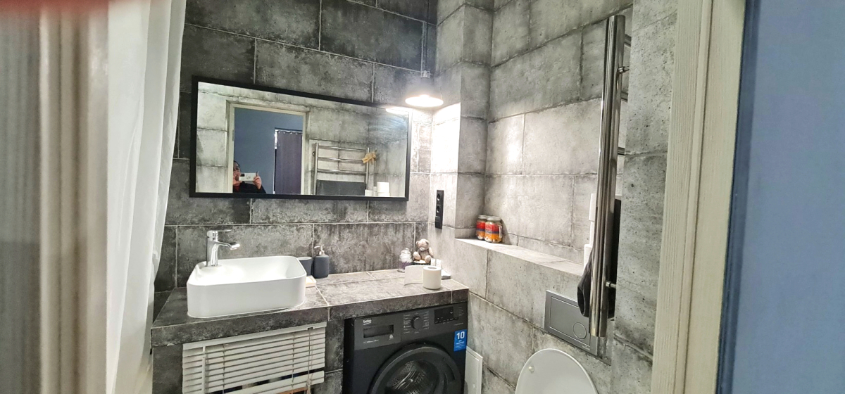 Апартаменты Евродвушка на Счастливой