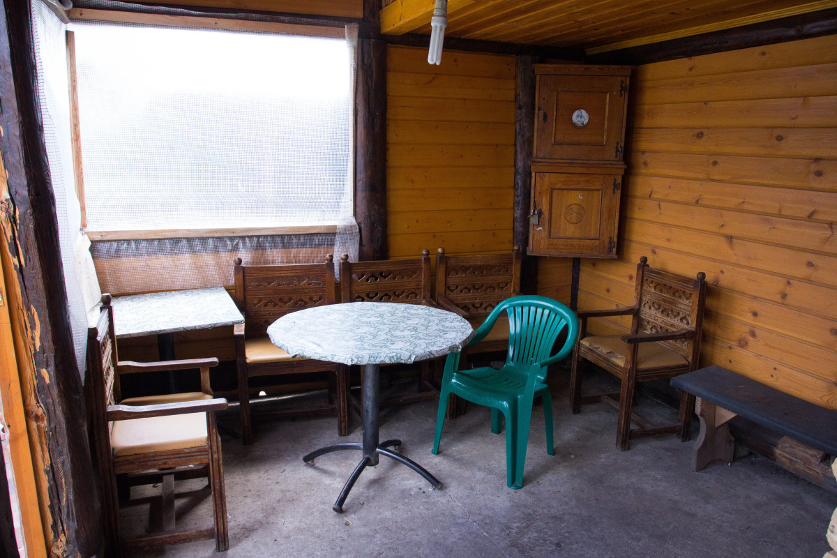 Гостевой дом  "АЛЕКСАНДРиЯ"