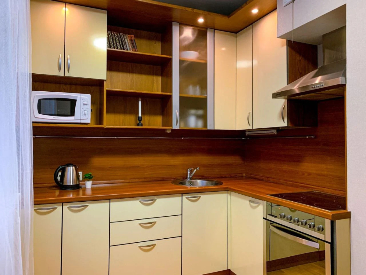 Апартаменты Уютный уголок у метро Новокосино