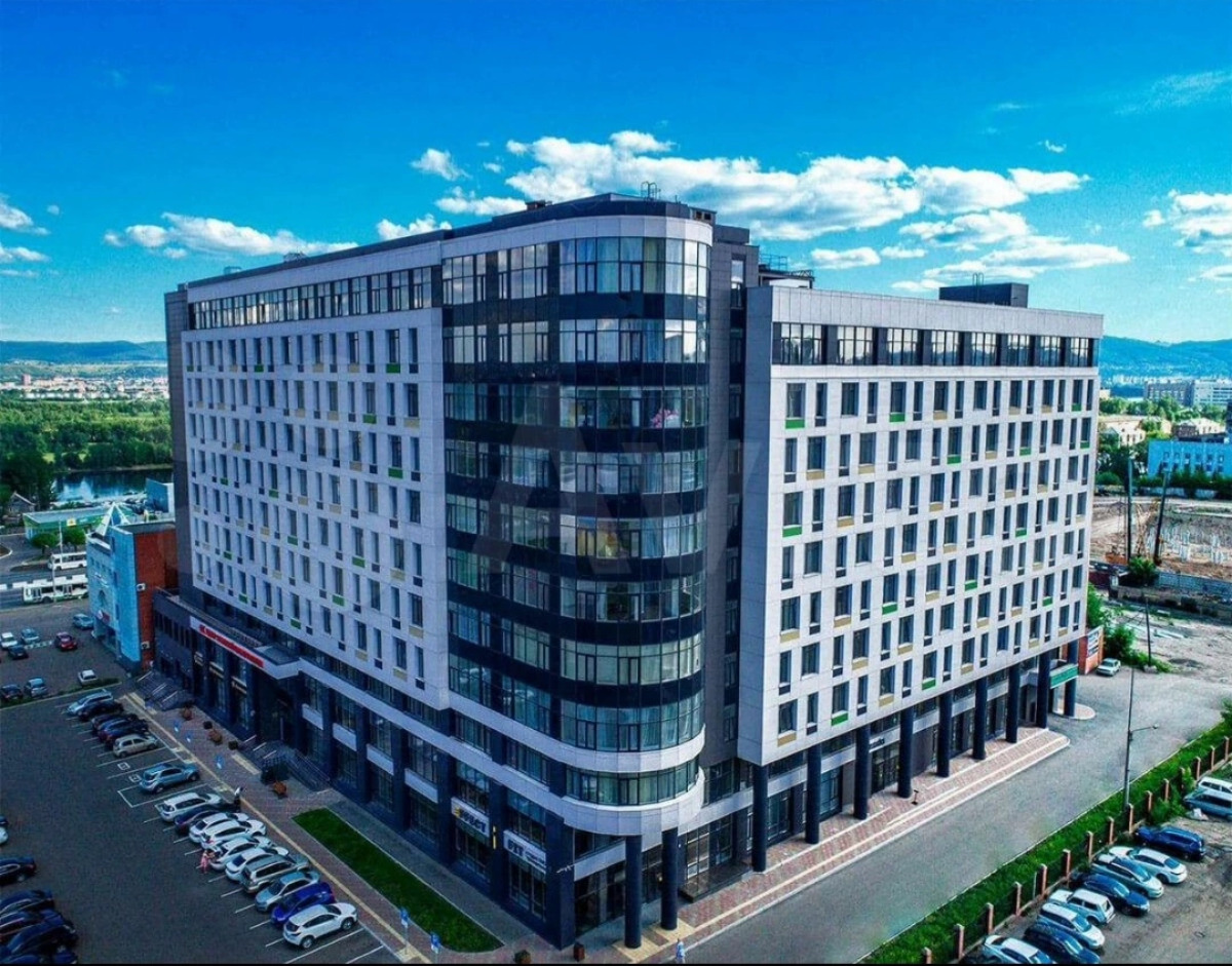 Апартаменты Hugge Home