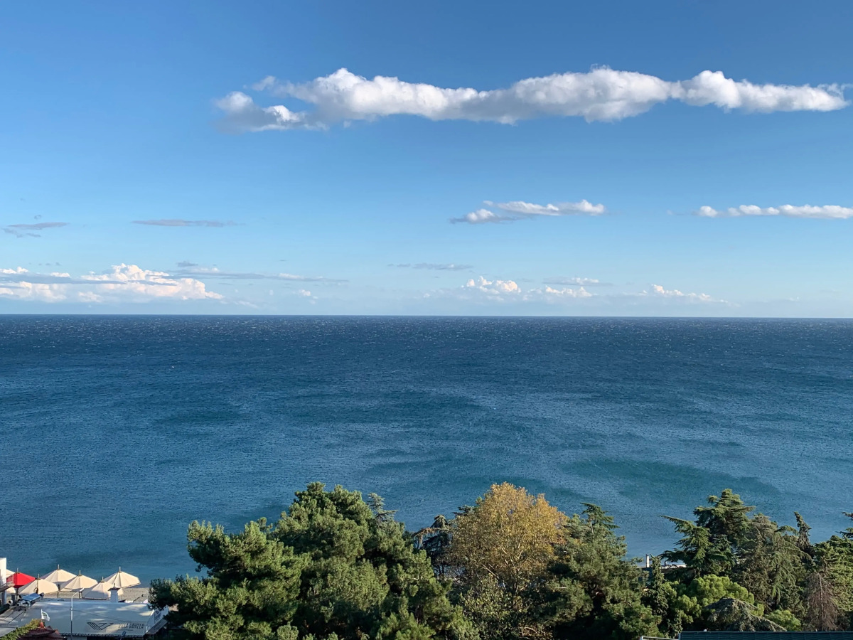 Апартаменты Дача Штейнгольца