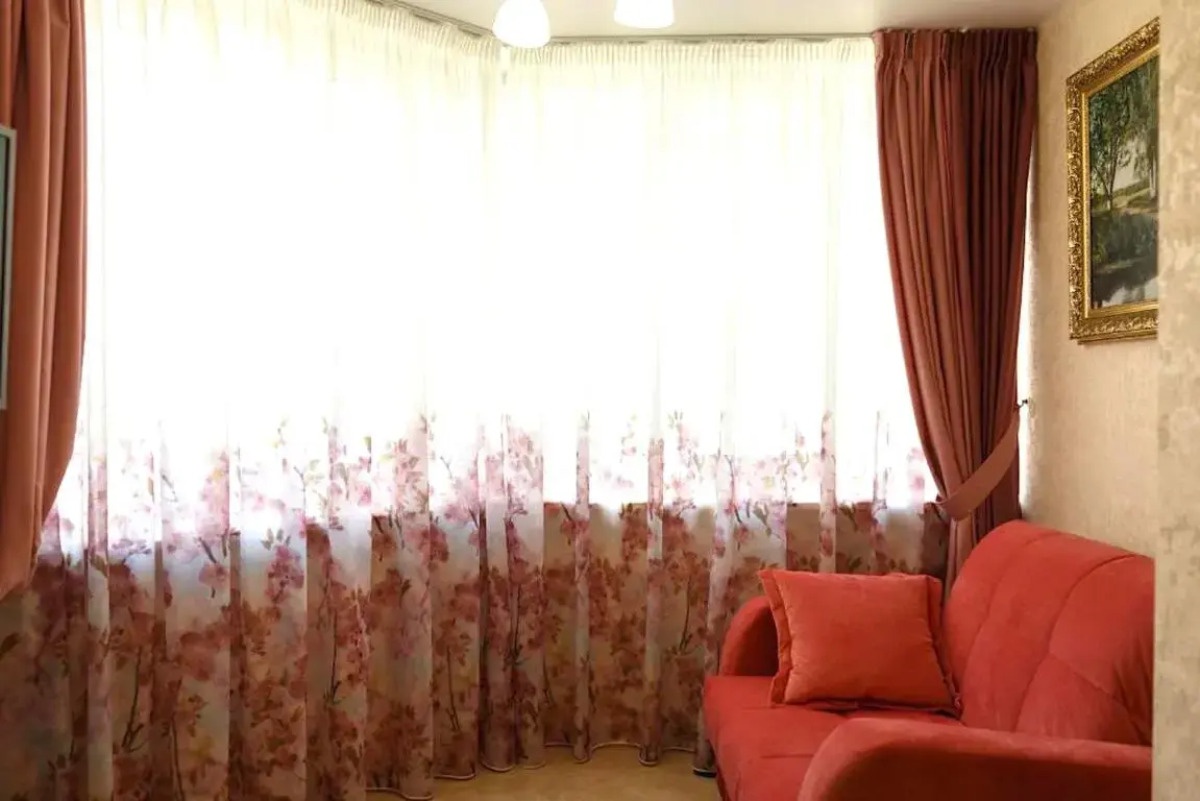 Апартаменты на Меридианной 3 у Набережной Казанки Казань великолепная