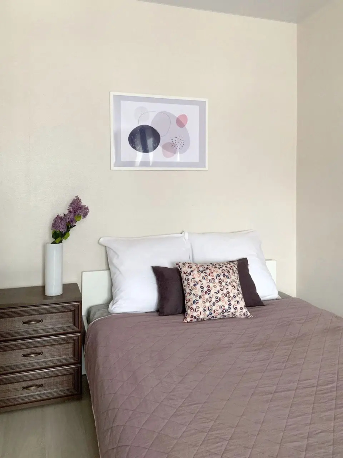 Апартаменты Добрые Сутки на Шейнкмана 45