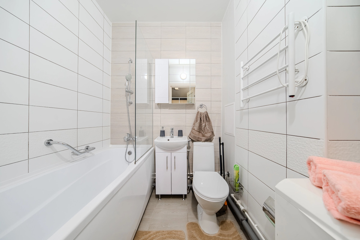 Квартира 2 евро у аэропорта на Пулковском шоссе