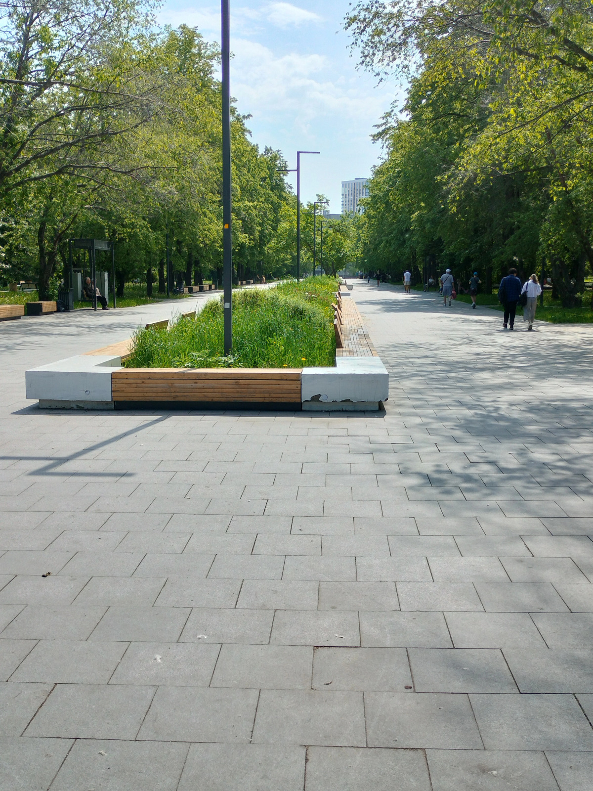 Квартира Ск