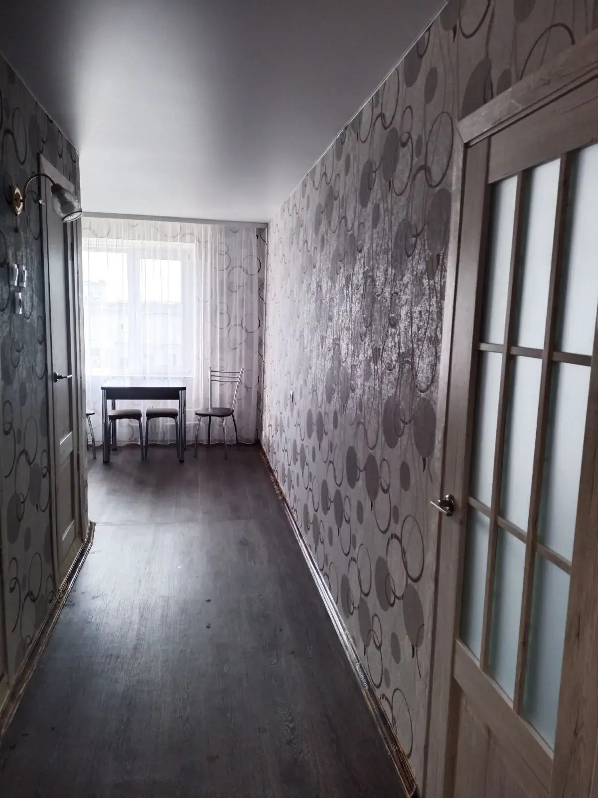 Апартаменты На Моторном