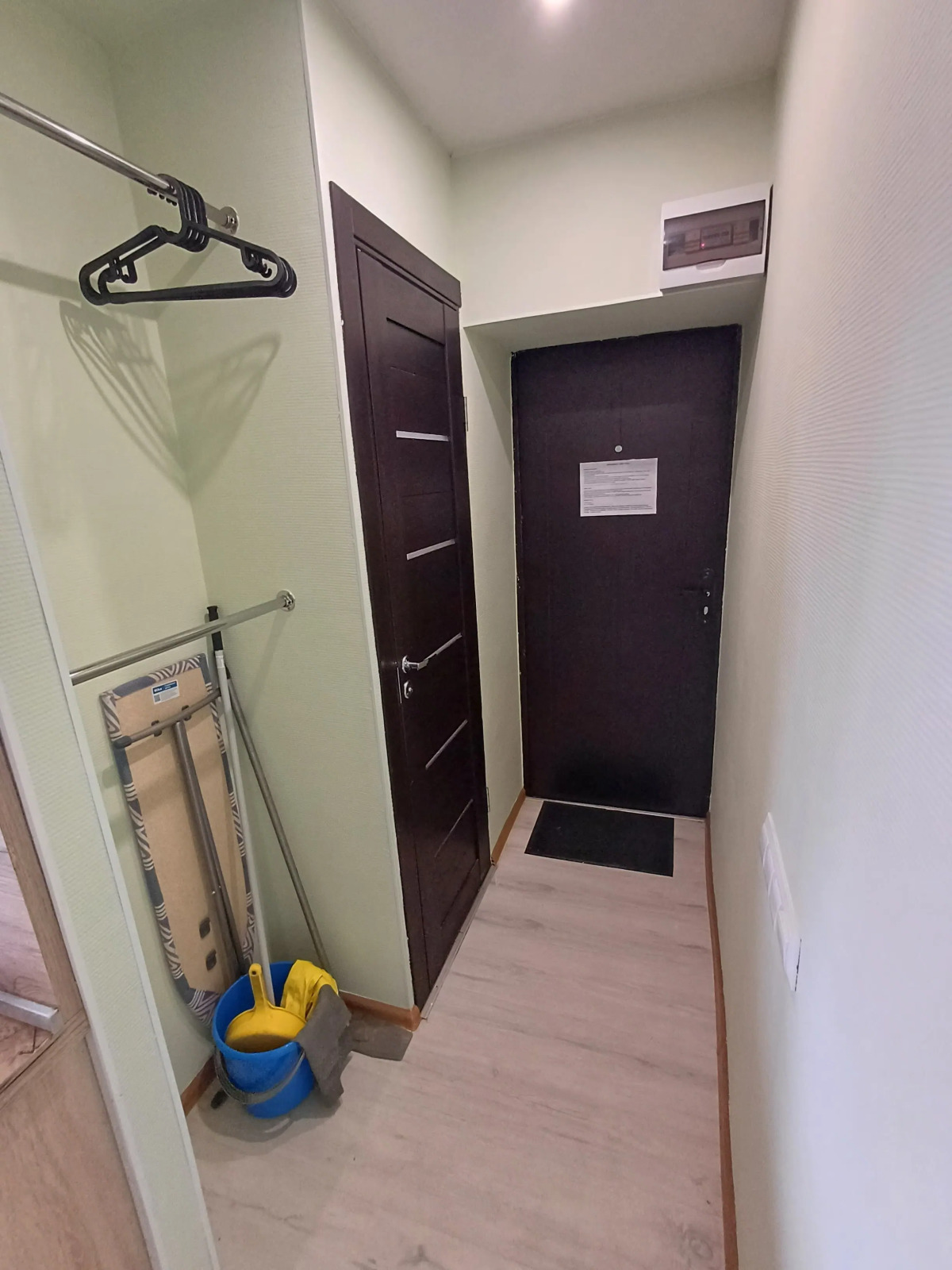 Апартаменты Чайка House на Нижегородская 10