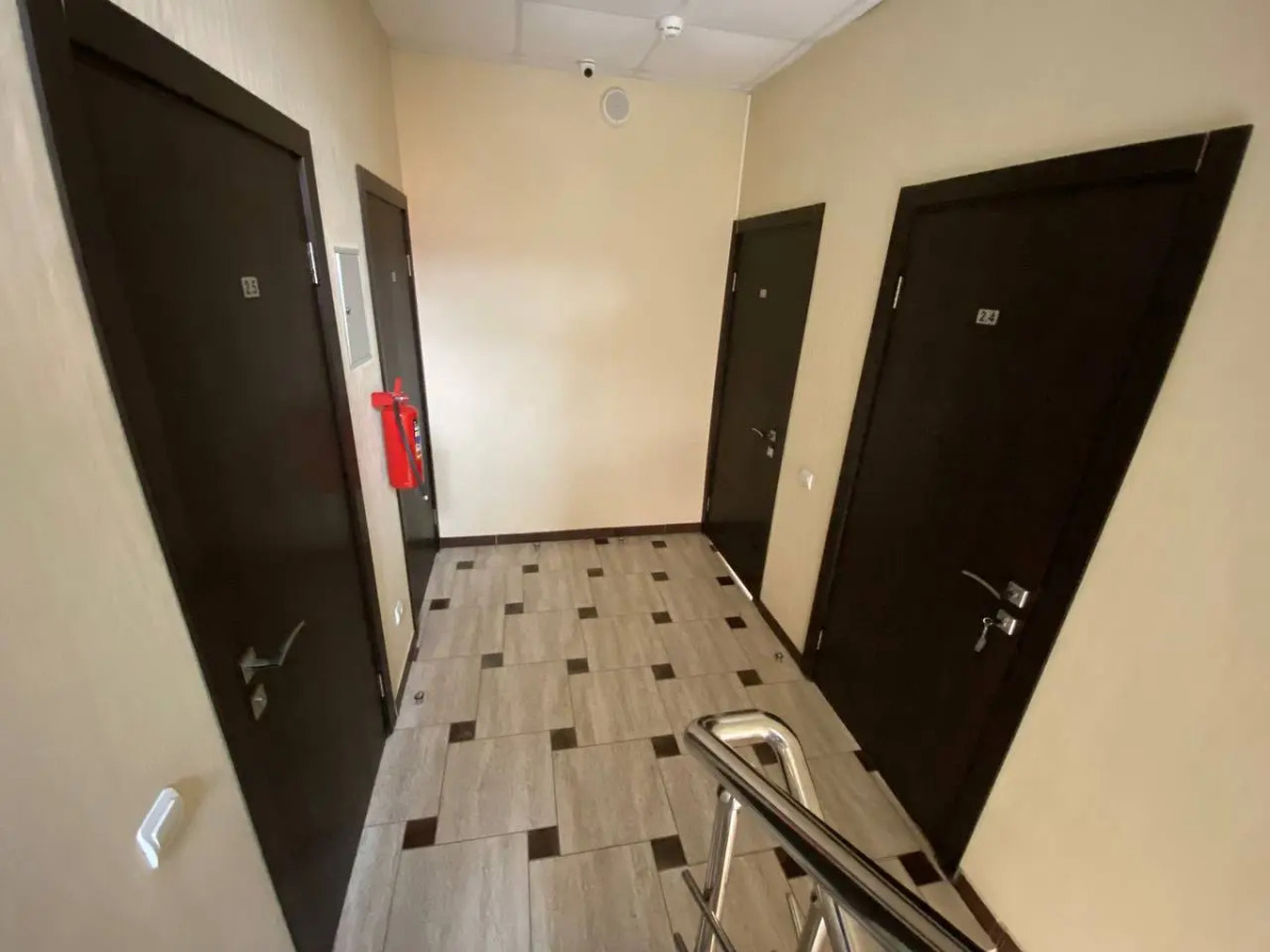 Меблированные комнаты Речной причал