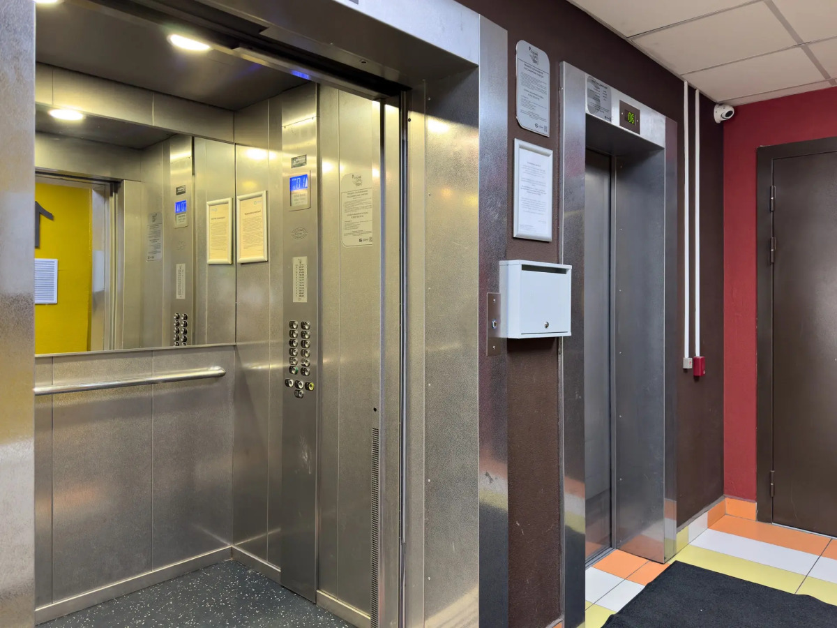 Квартира Прекрасная в ЖК Солнечный Город