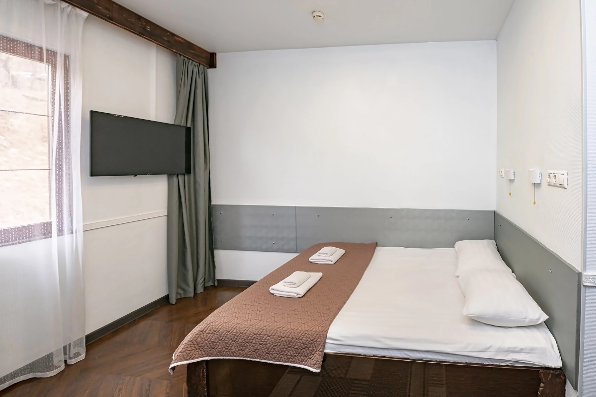 Мини-отель Lampa