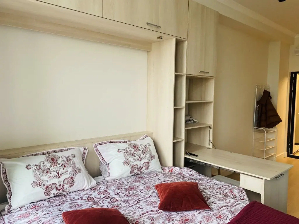 Апартаменты Wow House на Вернадского у метро 4