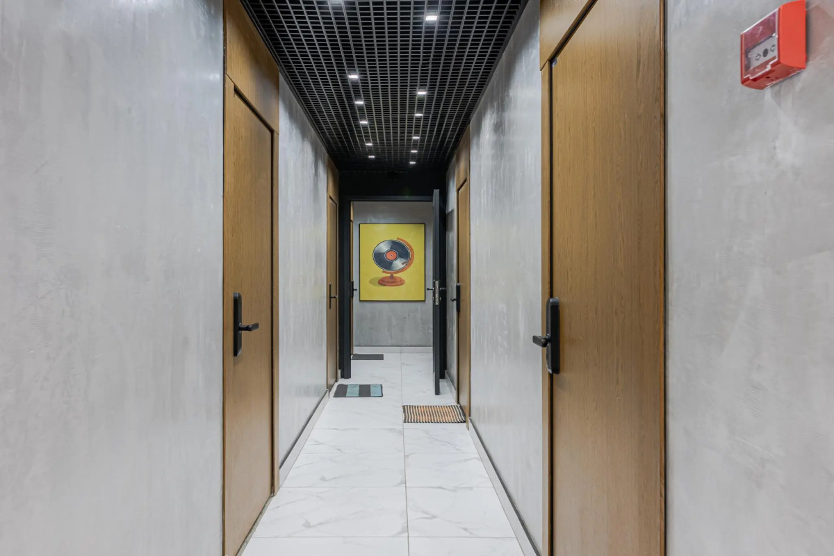 Апартаменты Smart Host Смарт Хост на Улице Кожевническая