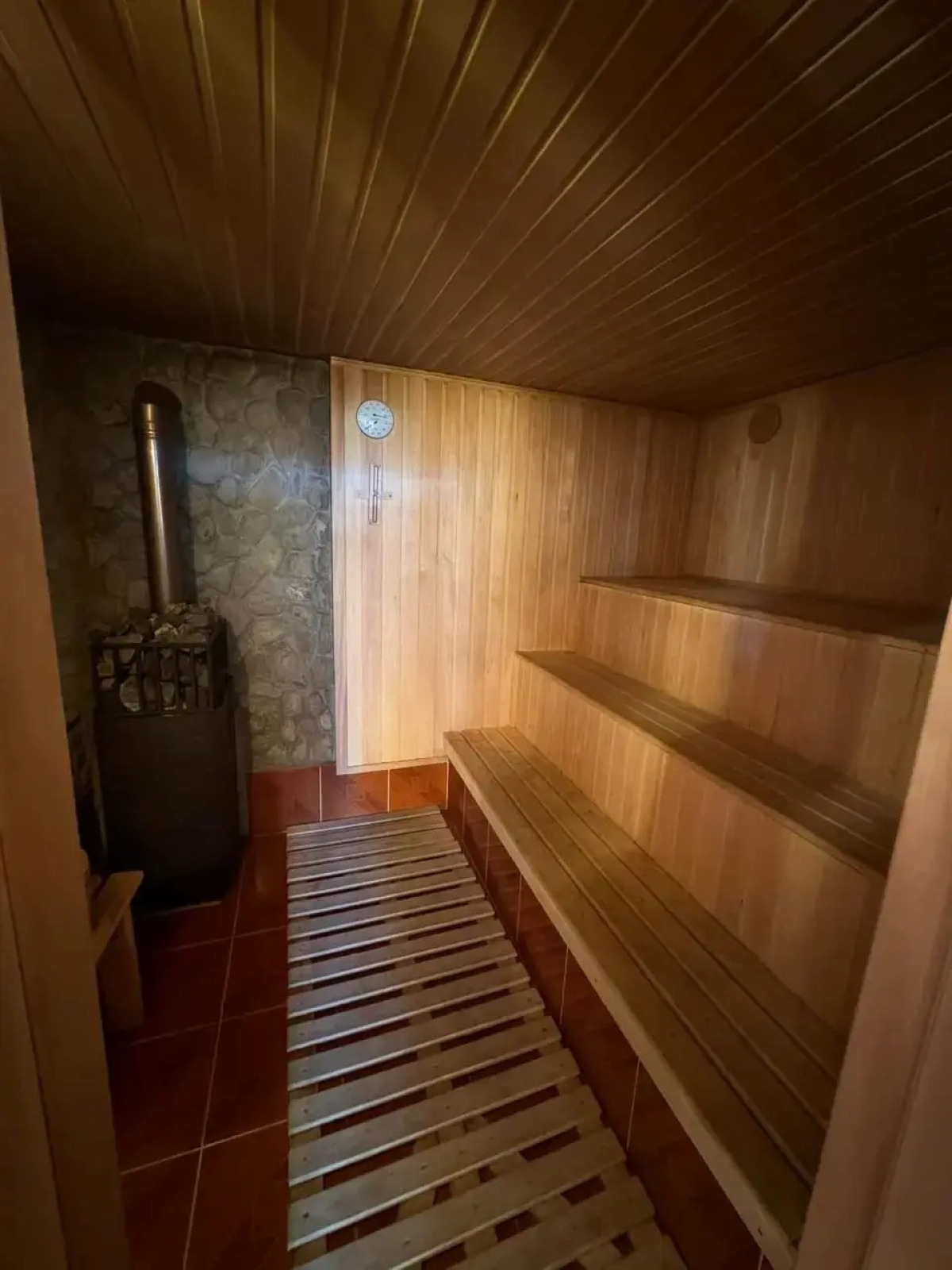 Гостевой дом Анжелика