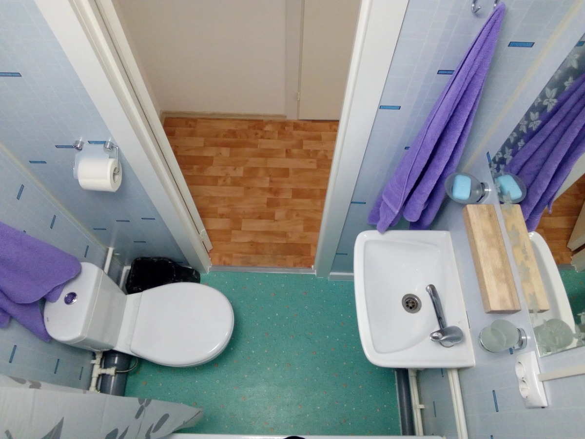 Гостевой дом Марфино