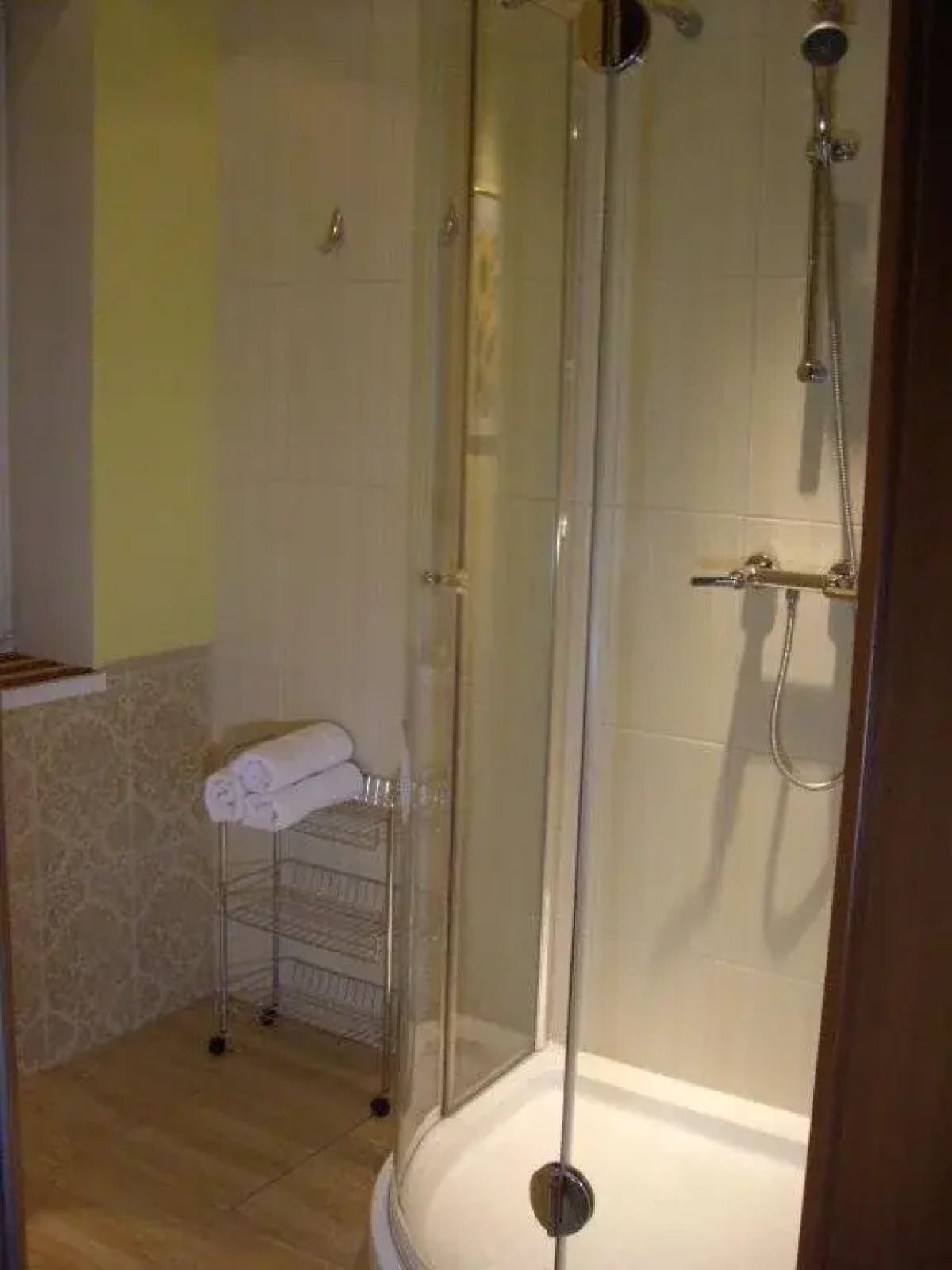 Гостевой дом Вилла Ратсхоф