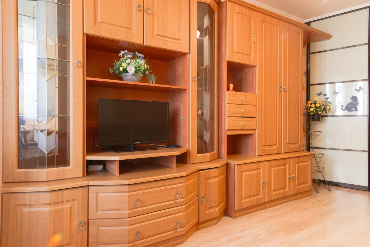 Квартира Уютная Командировка