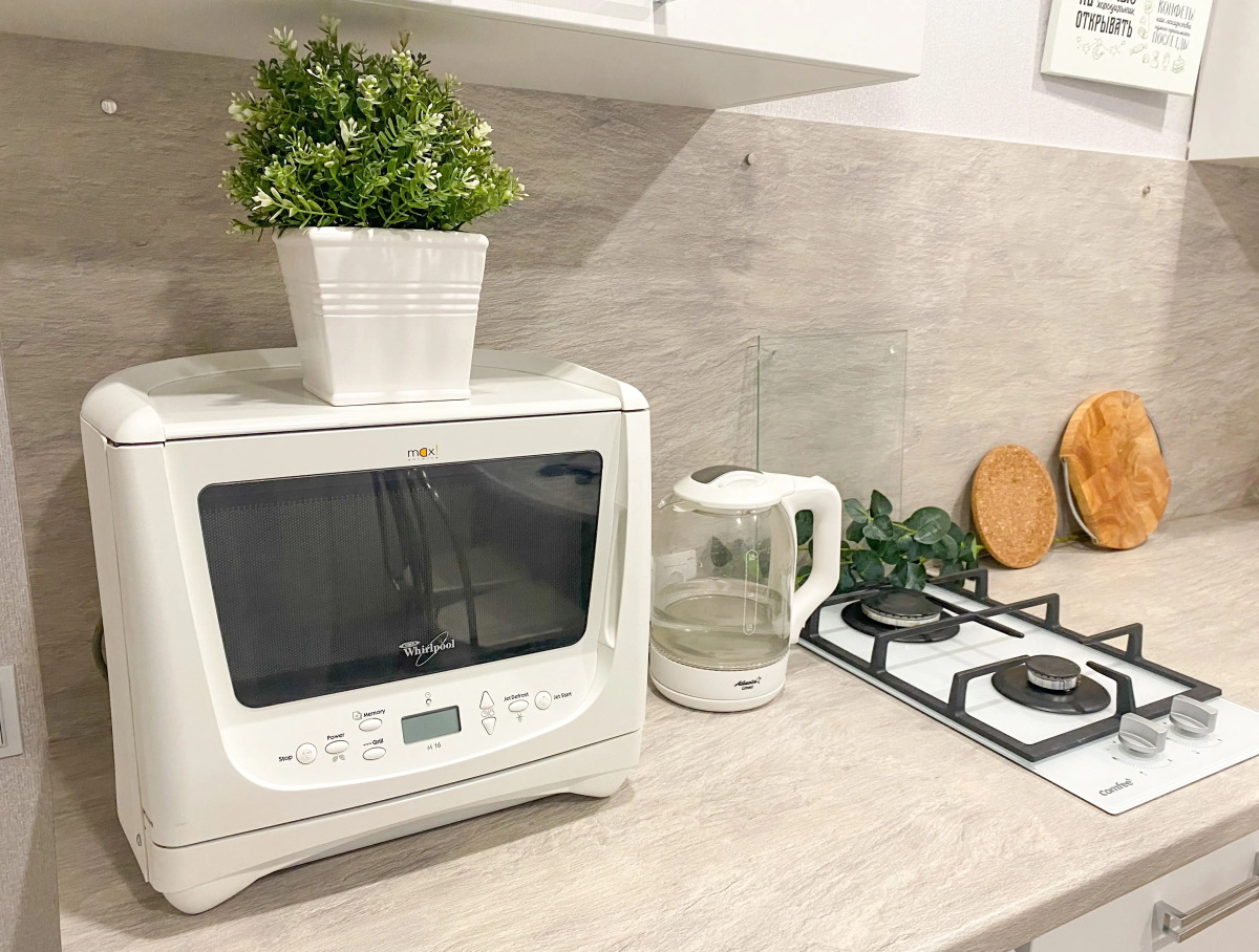 Квартира Евродвушка Петина 4