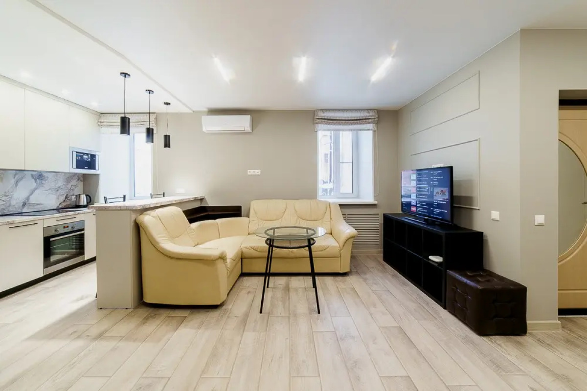 Апартаменты Сутки-Дом - Покровка