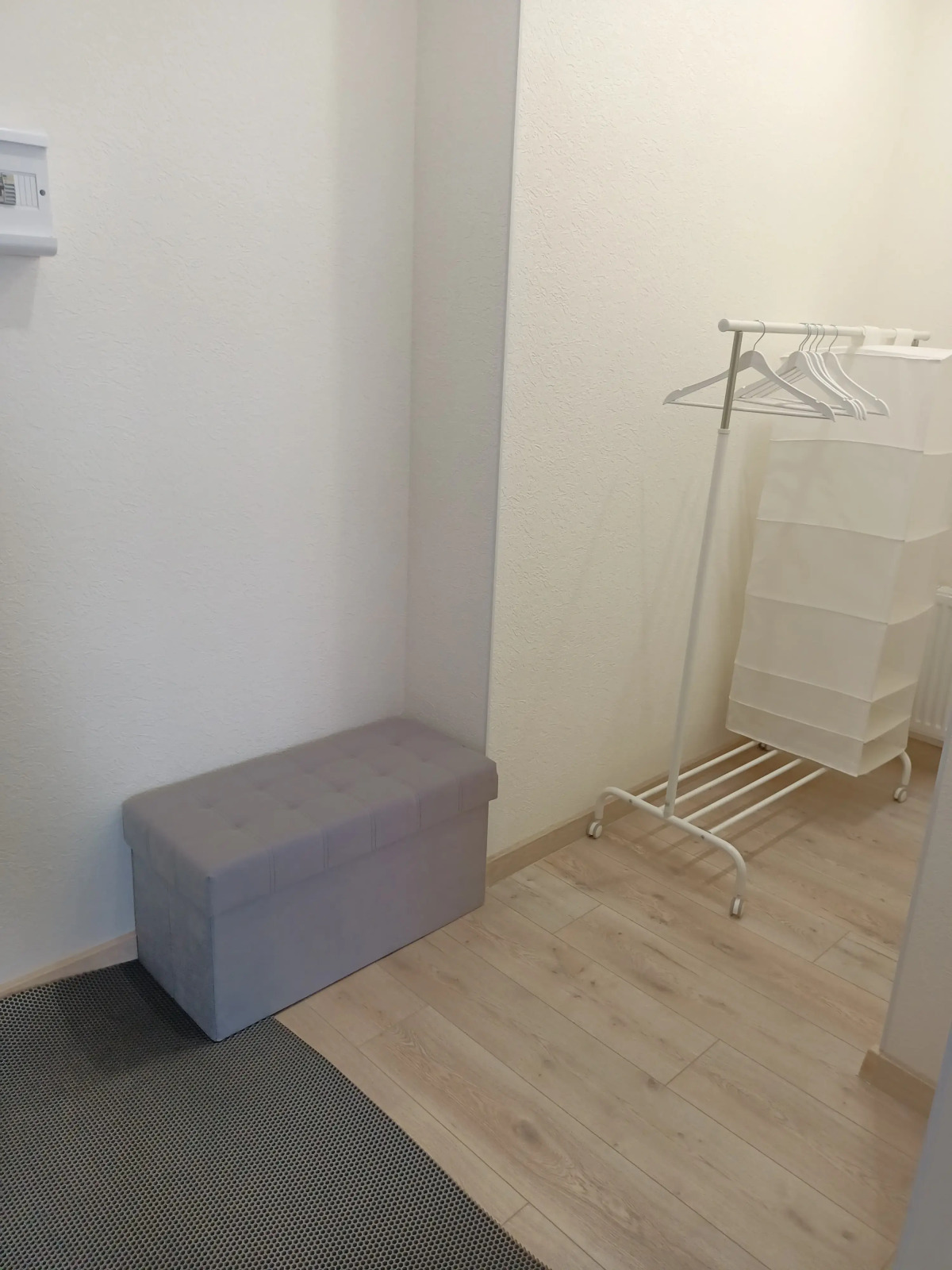 Квартира на Александра Пушкина