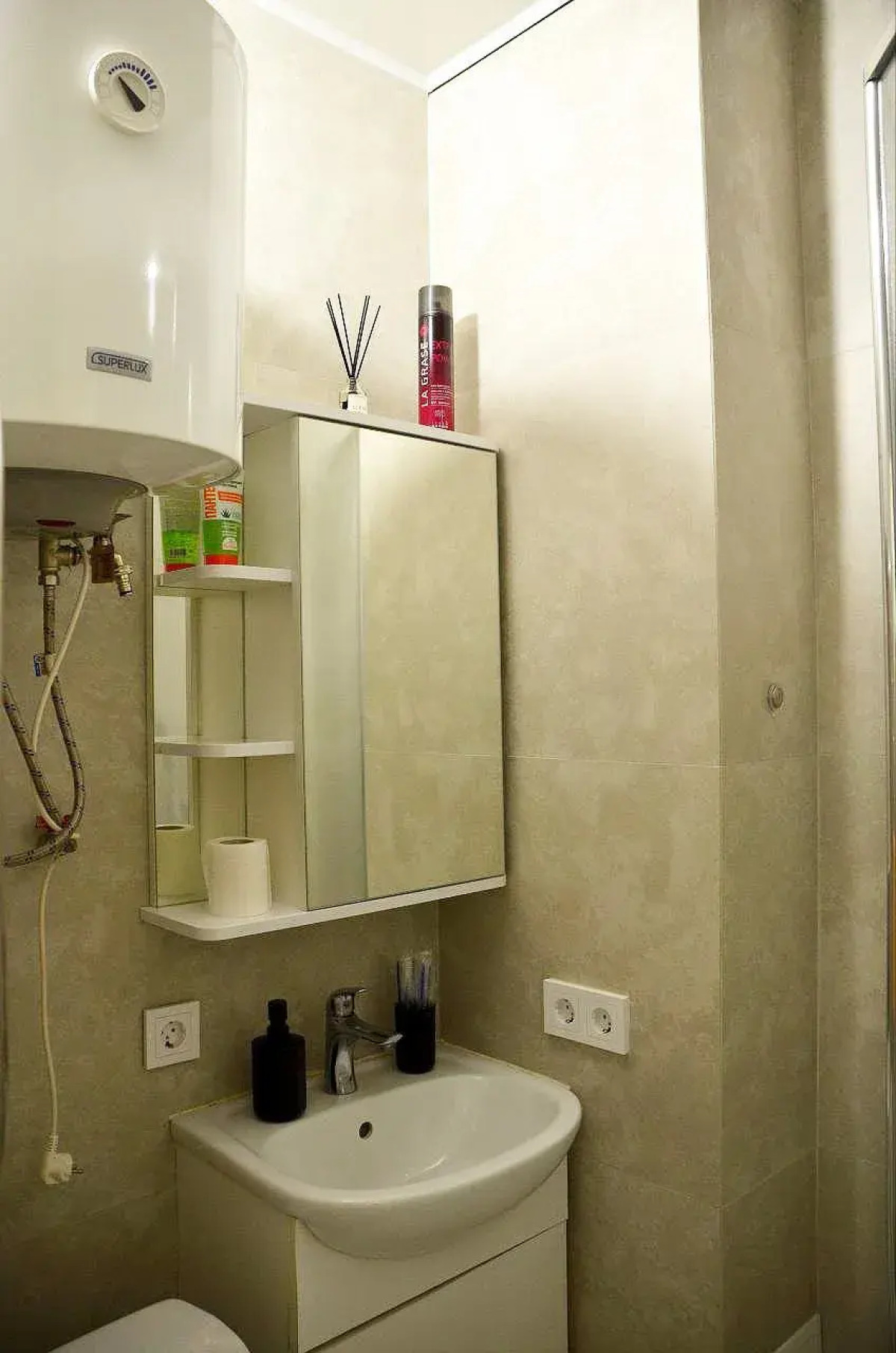 Квартира Студия на Свердлова