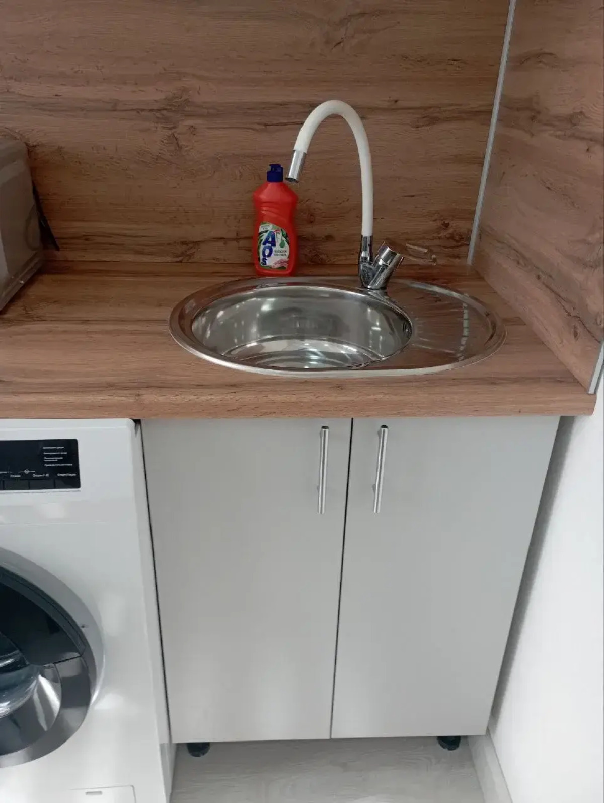 Квартира у набережной и пляжа Бриз