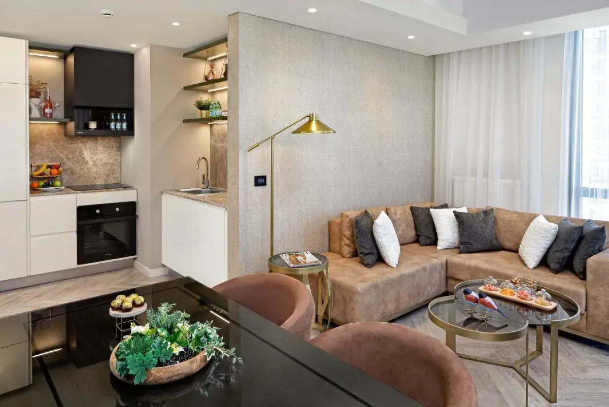 Wanda Vista Istanbul