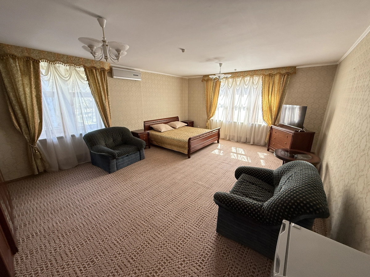 Частный дом Комфортный немецкий дом на 10 гостей