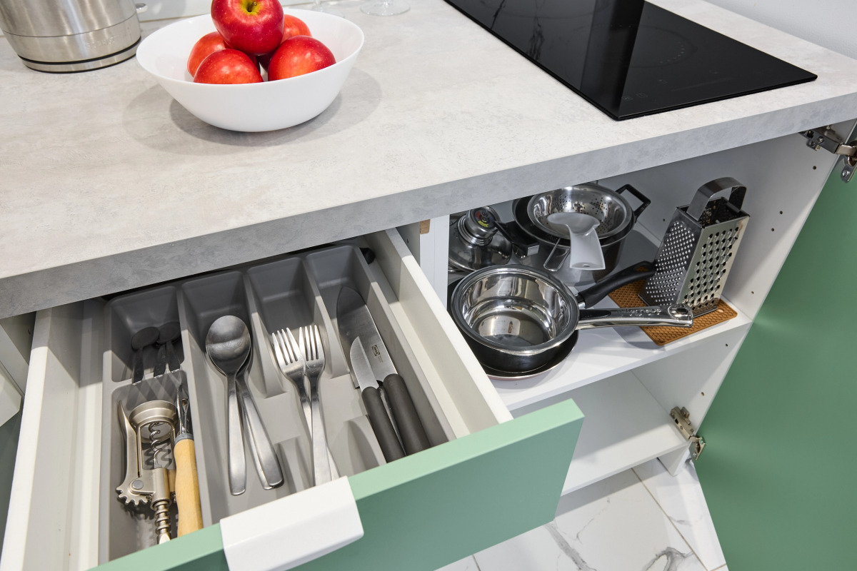 Апартаменты 1 в Жк Полтавский