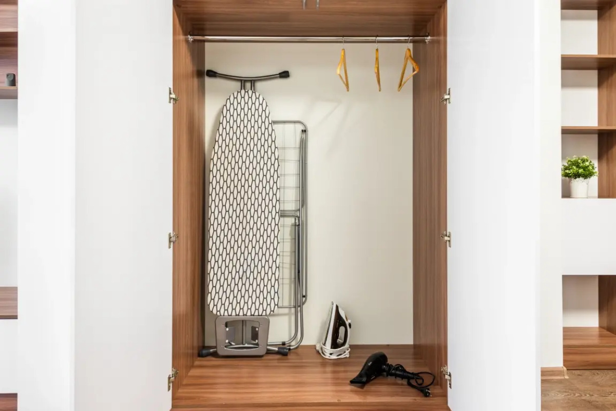 5 Апартаменты В Радиус 21