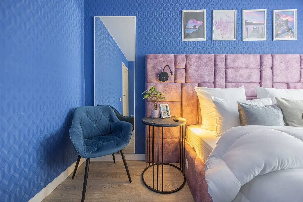 Апартаменты Как дома рядом с Кремлем