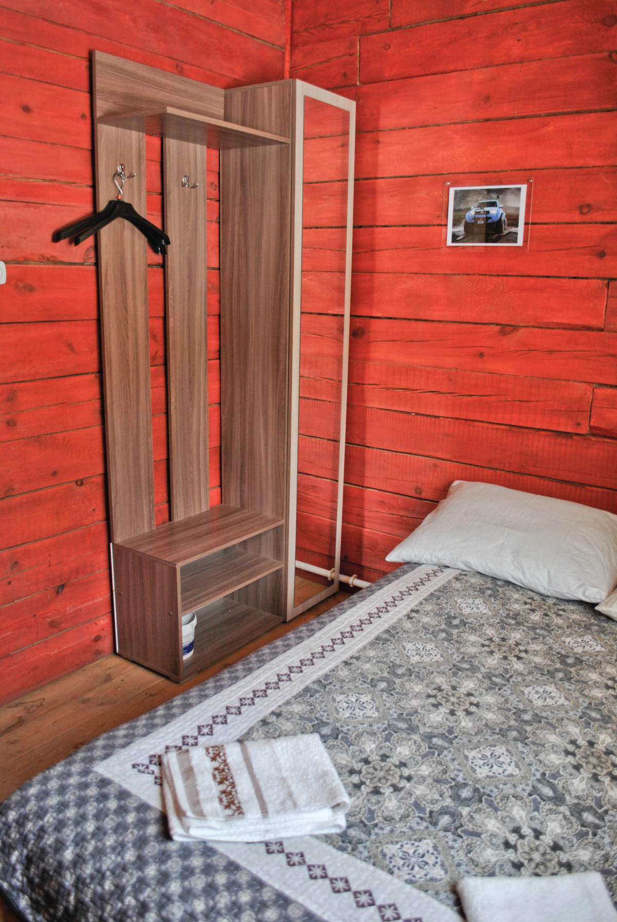 Гостевой дом Family house