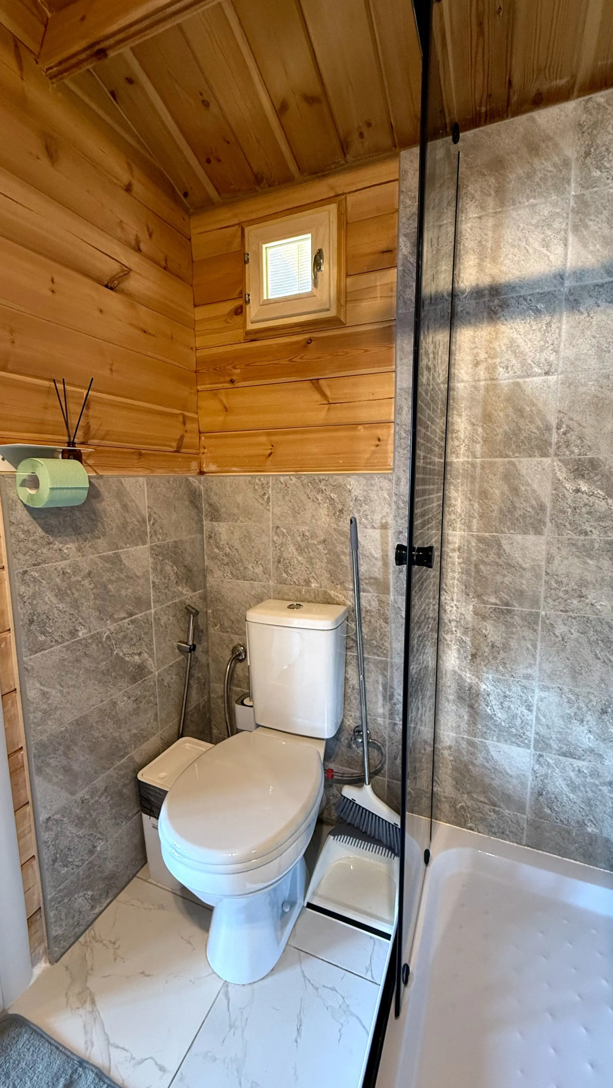 Гостевой дом Костина Дача