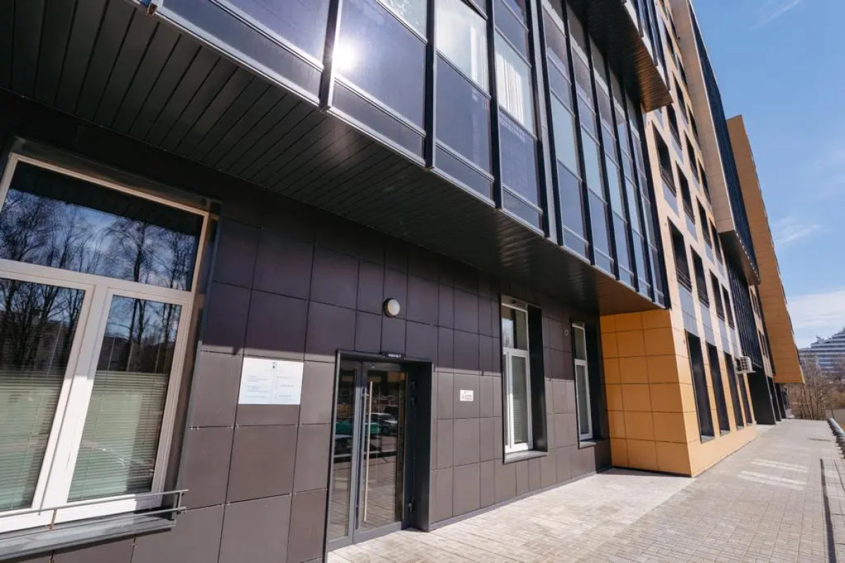 Апартаменты Live in Karelia на Федосовой 27