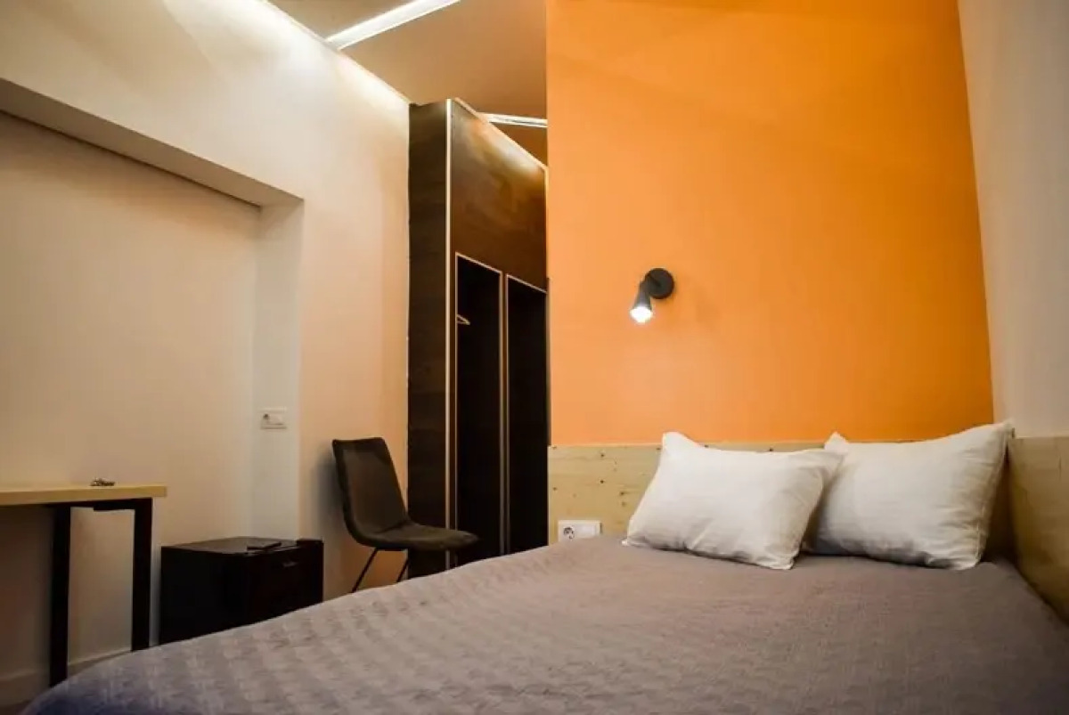 Меблированные комнаты АртСтудии