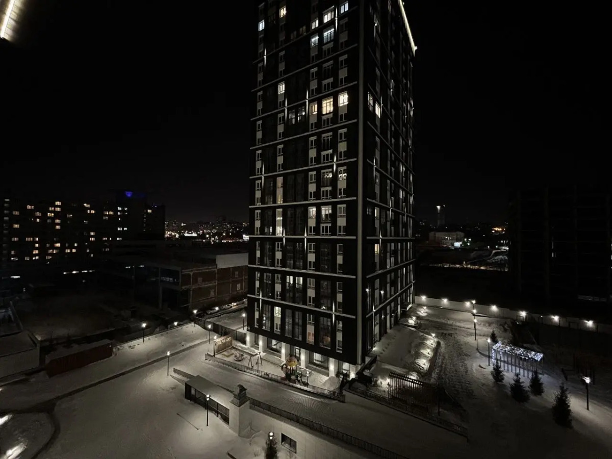 Апартаменты With access to the promenade