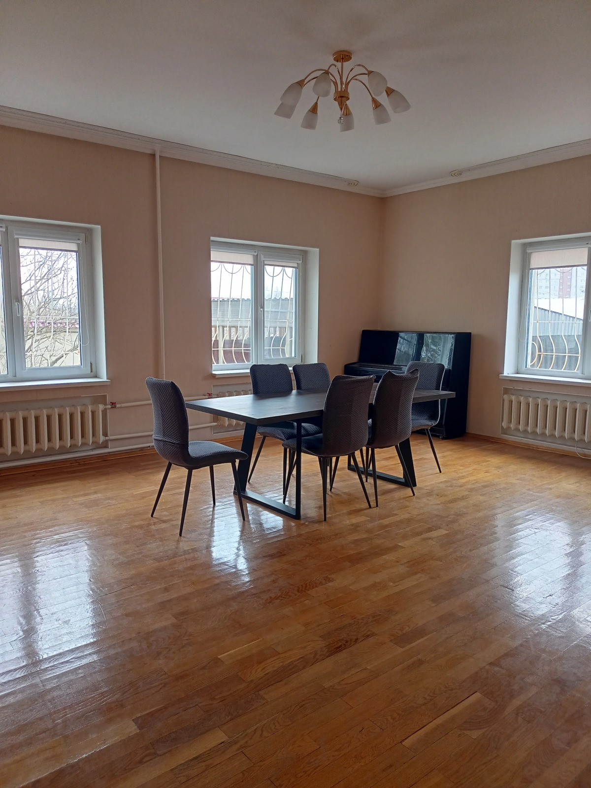 Частный Дом Коттедж в Туле 320 КвМ