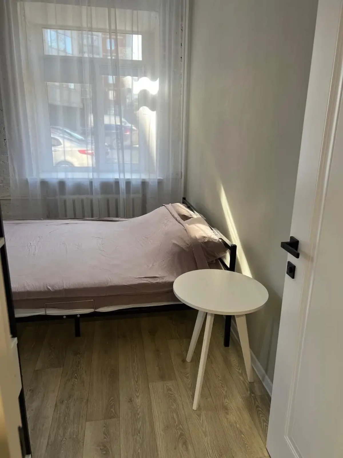 Апартаменты Добрые сутки на Малышева 128