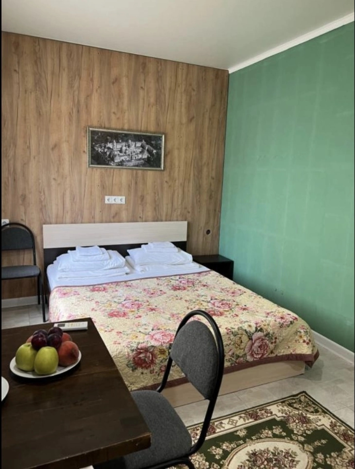 Мини-отель Марома