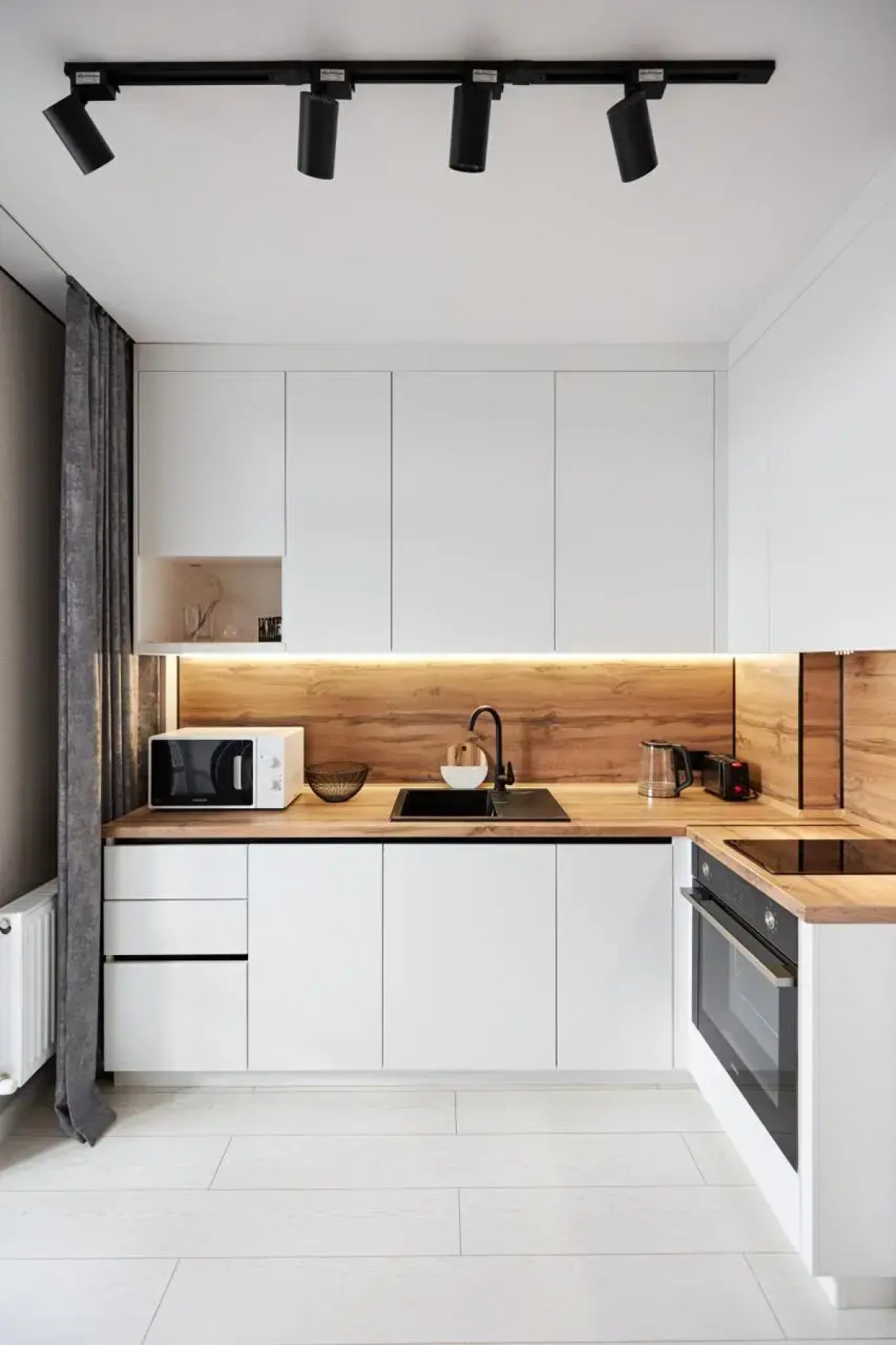 Квартира Студия Уютная в Жк Линии