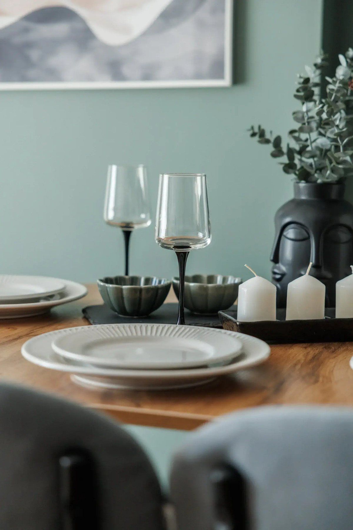 Квартира с проектором Токио в центре Ярославля