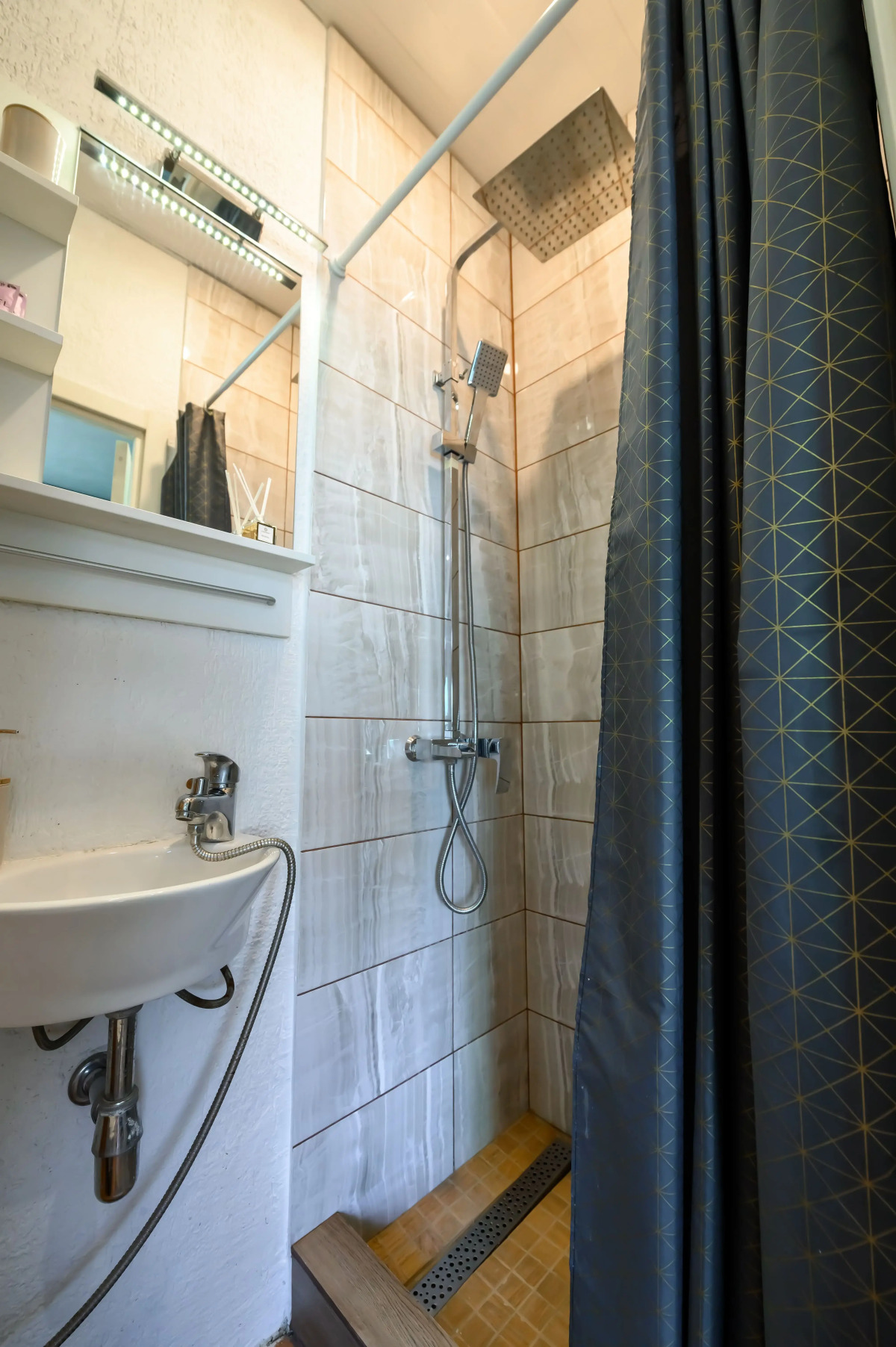 Квартира ЖК Ландыши 212/2