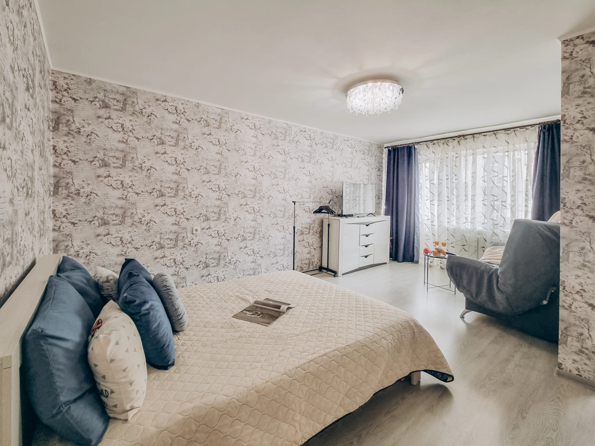 Апартаменты LovelyHome39 у Музея Марципан