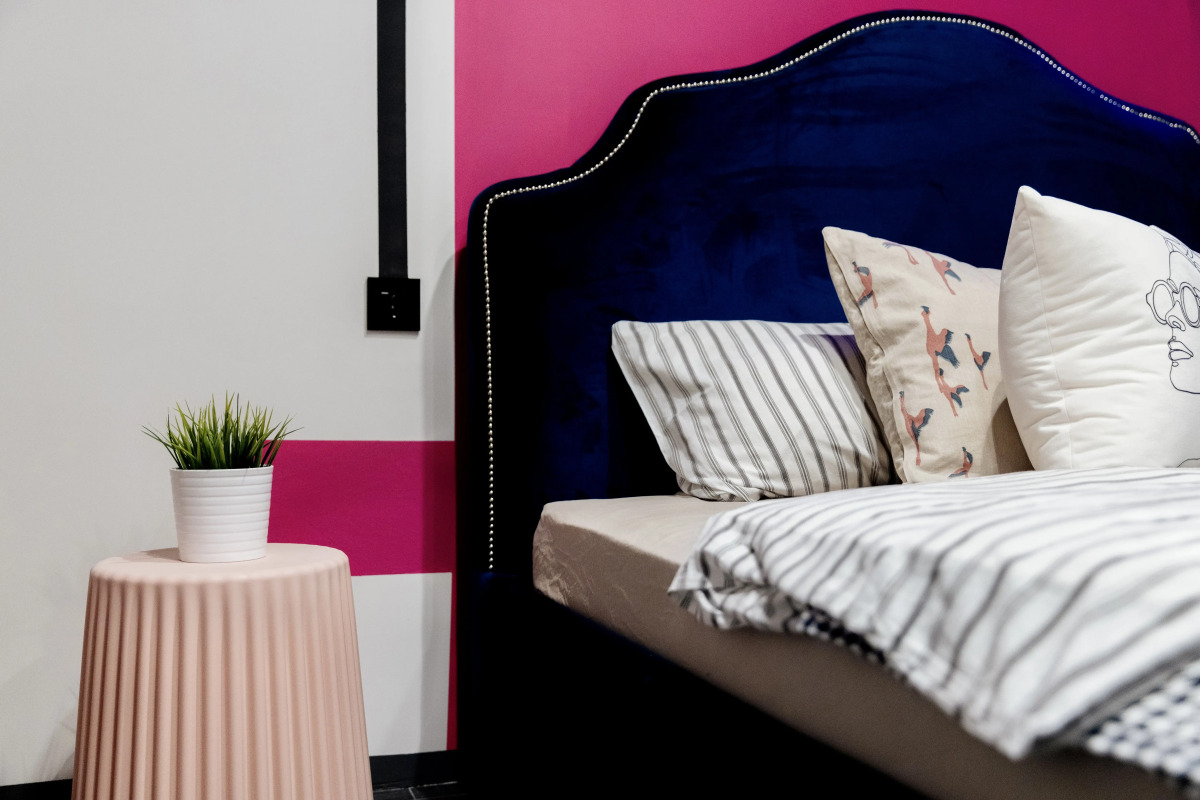 Апартаменты Культура 4