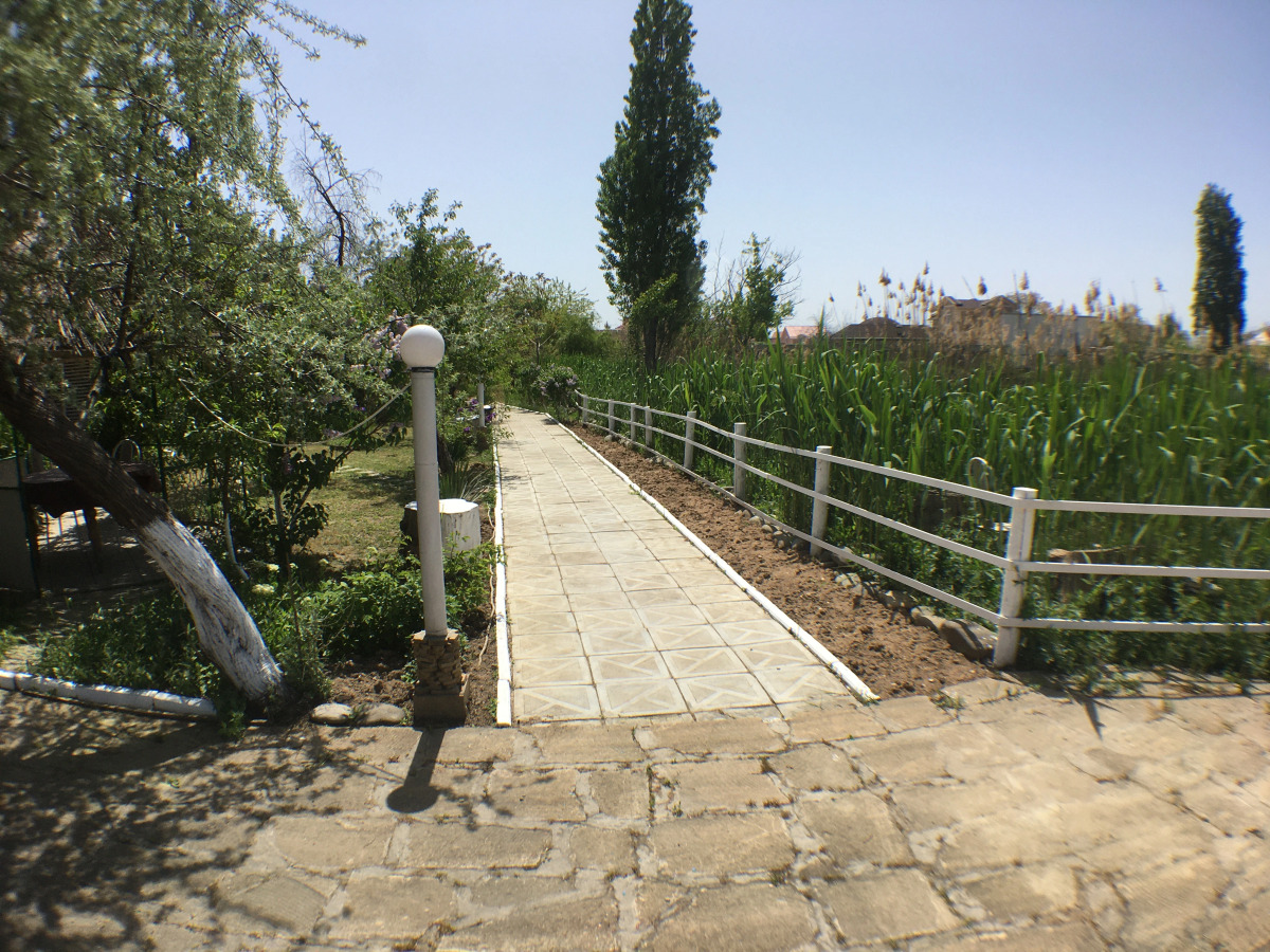 Отель Причал