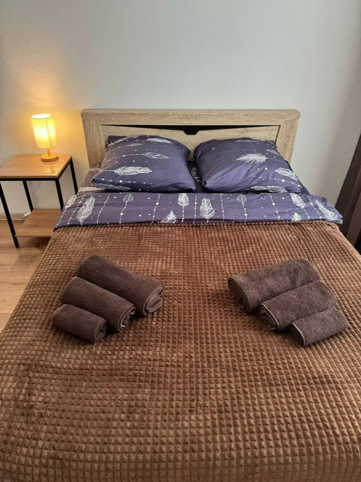 Квартира Диана