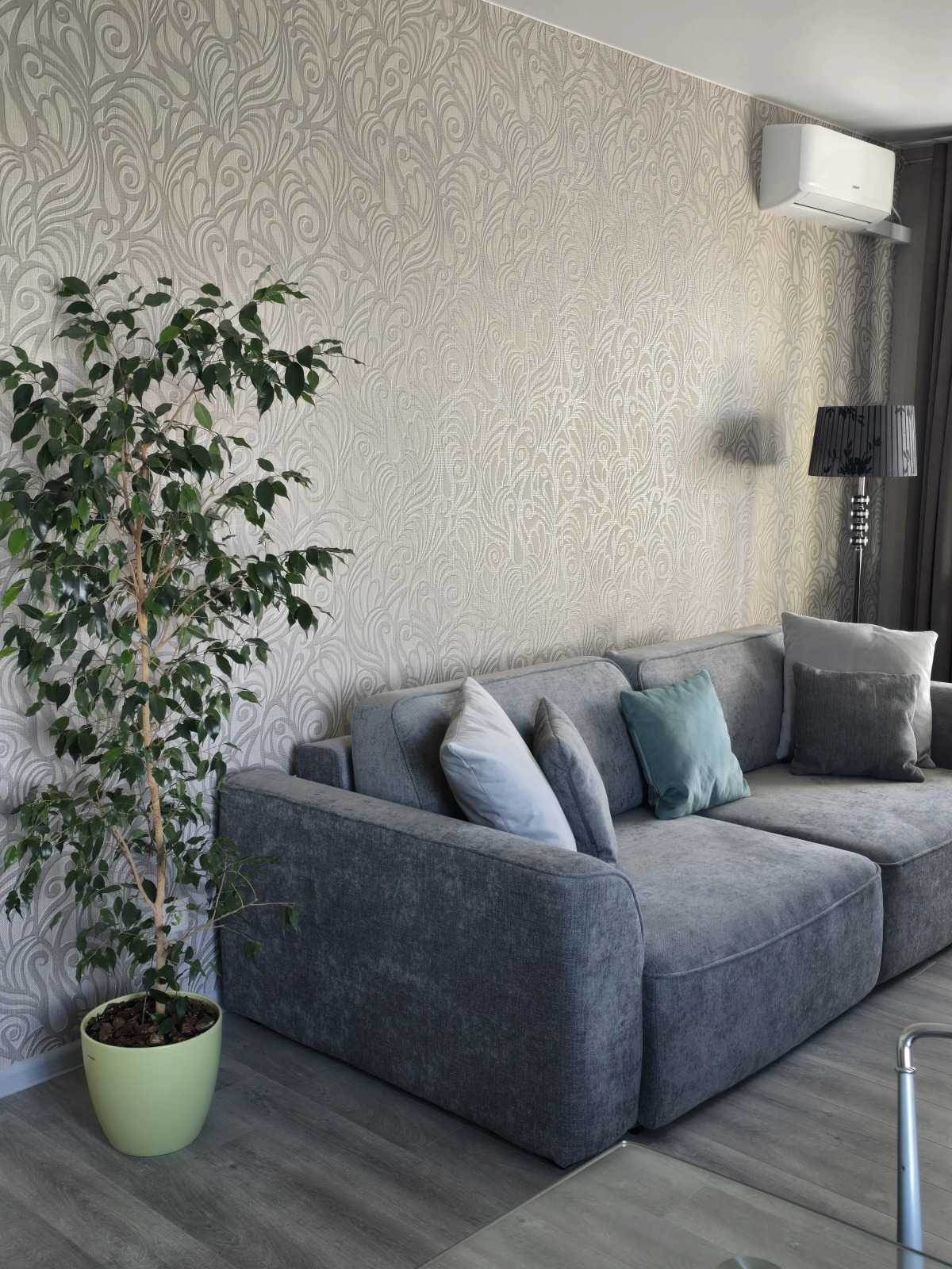 Квартира уютная в центре города