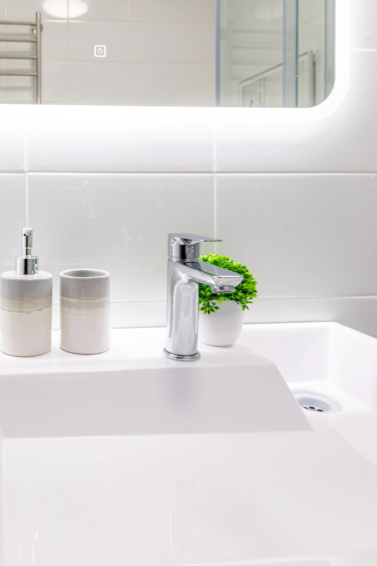 Апартаменты Студии с Кухней