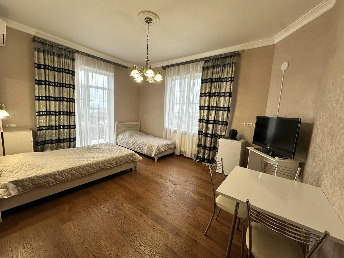 Гостевой дом Александр