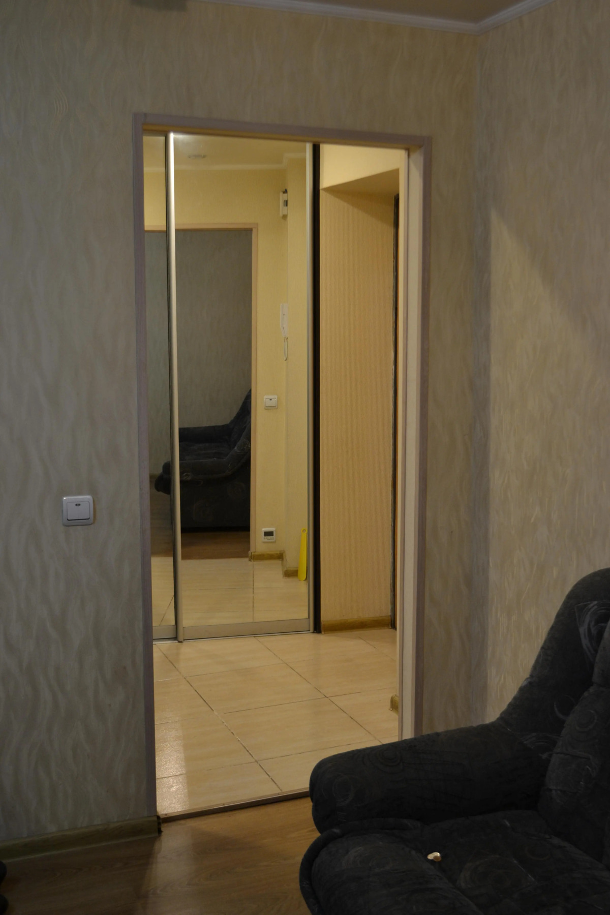 Апартаменты Волкова 65