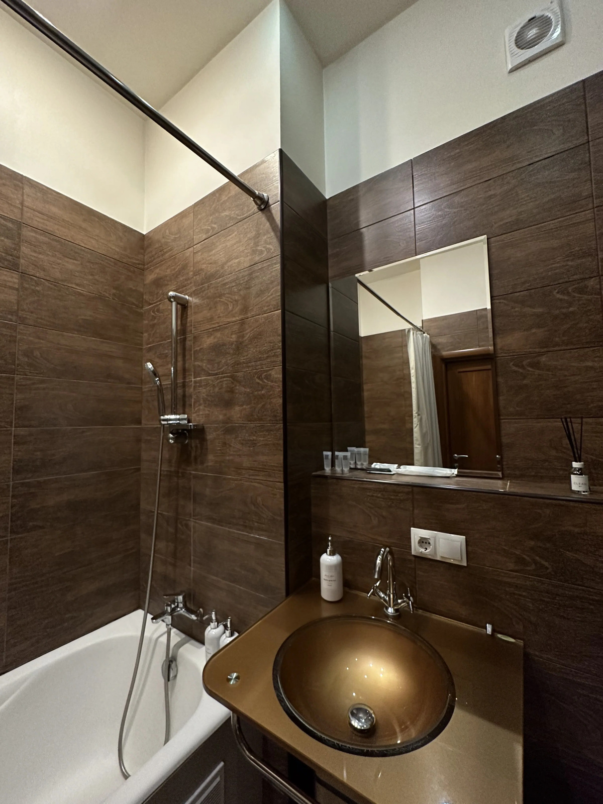 Квартира на Большой Покровской 49